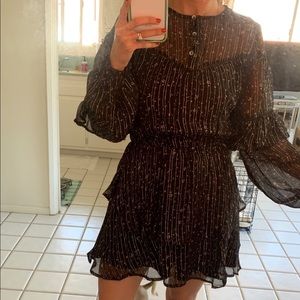 Tularosa cocktail/party dress